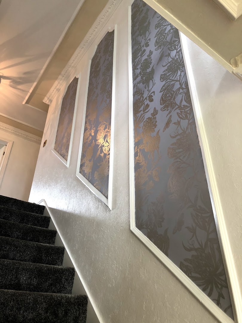 C an J Handyman / Decorating Services — Photos 10