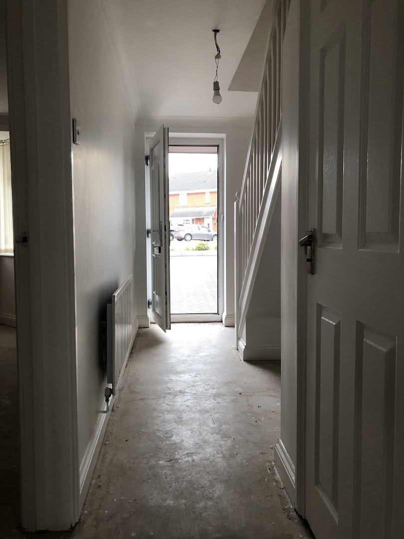 C an J Handyman / Decorating Services — Photos 4