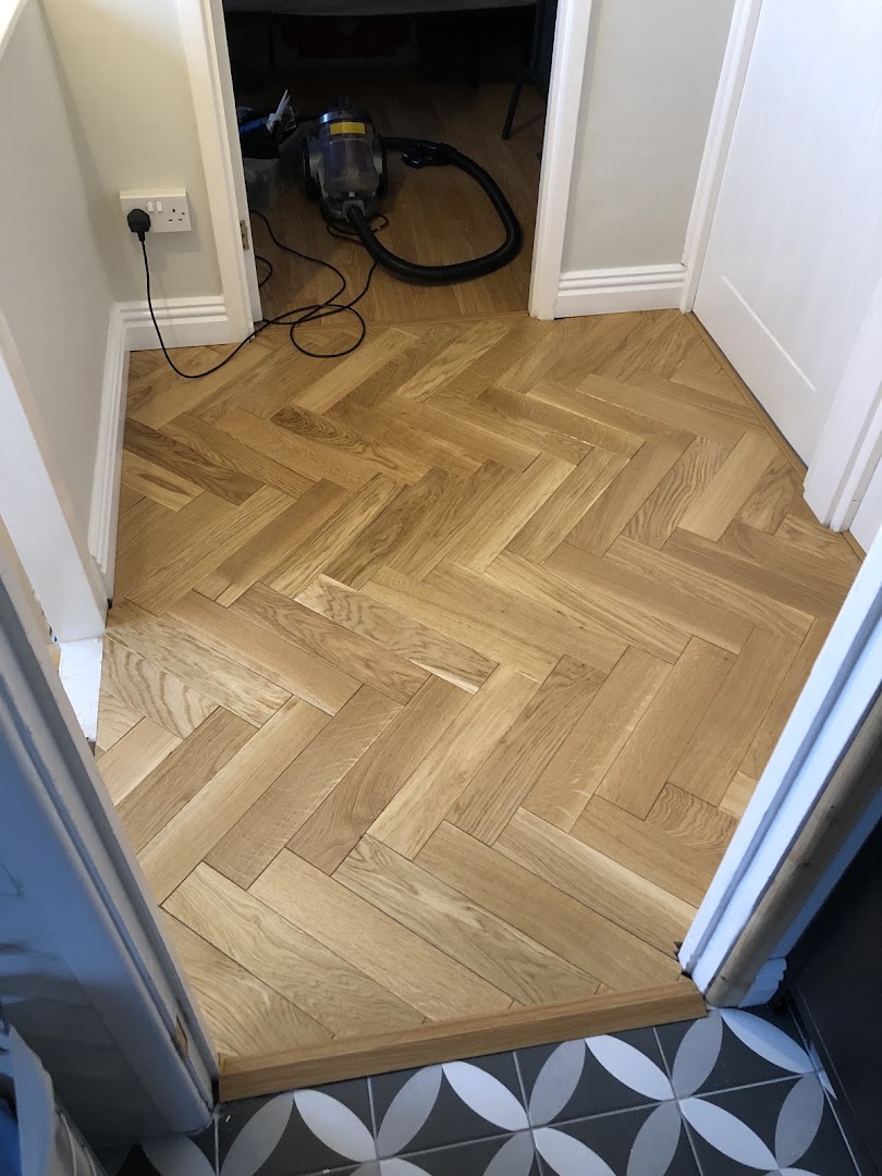 C an J Handyman / Decorating Services — Photos 6