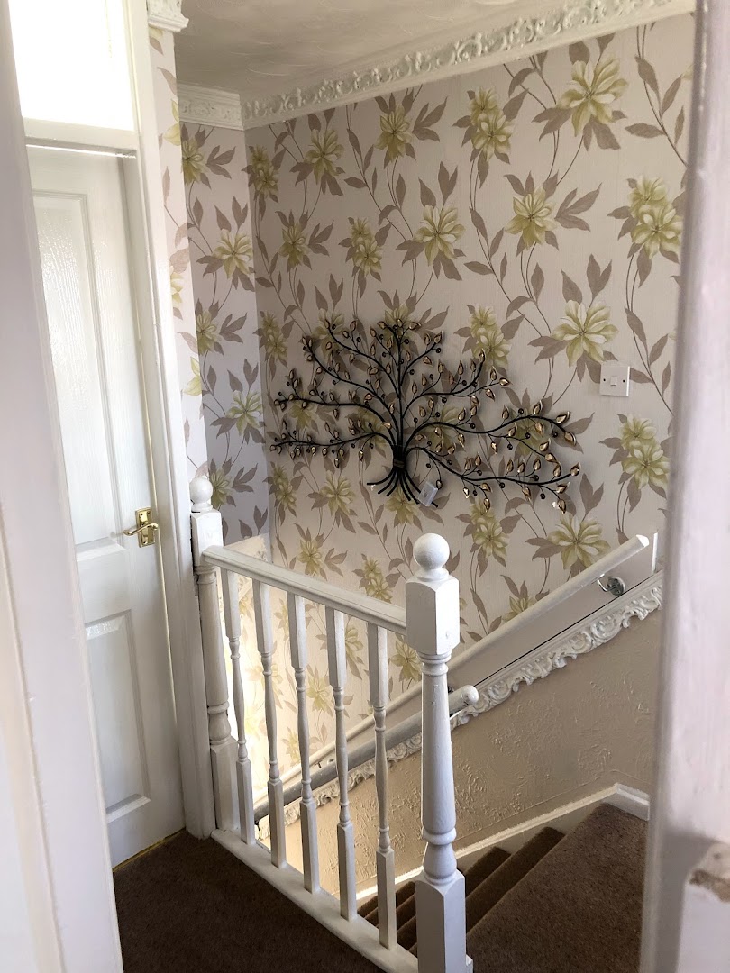 C an J Handyman / Decorating Services — Photos 11