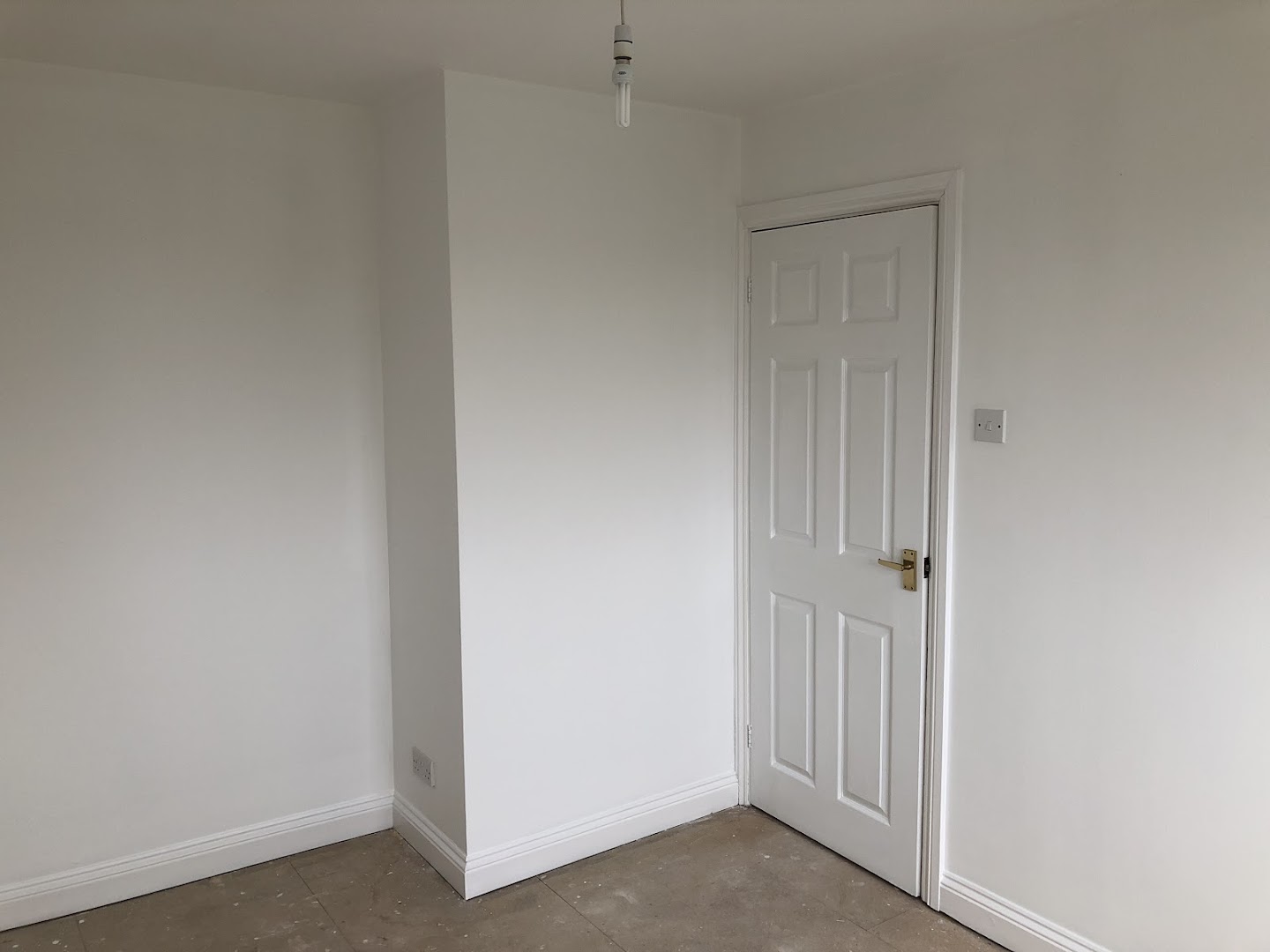 C an J Handyman / Decorating Services — Photos 2