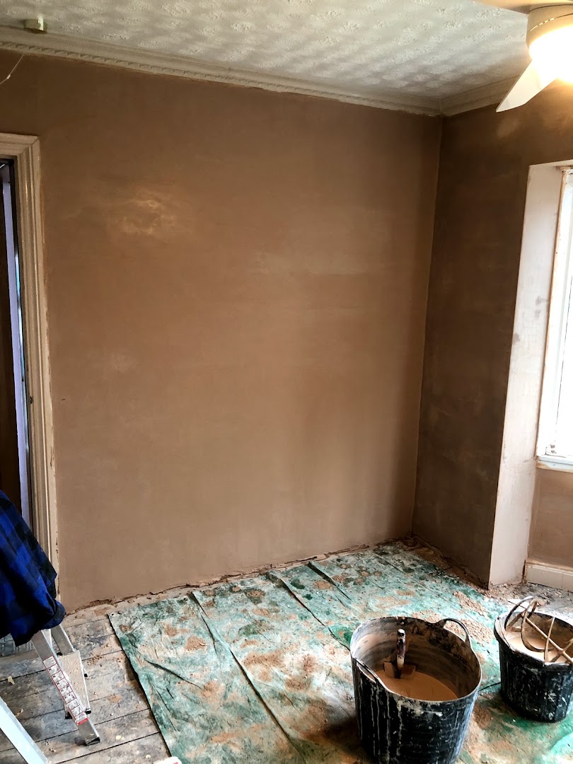 C an J Handyman / Decorating Services — Photos 5