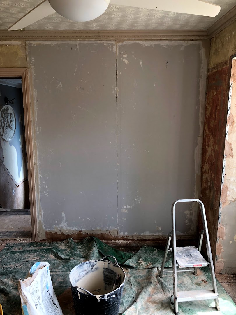 C an J Handyman / Decorating Services — Photos 3