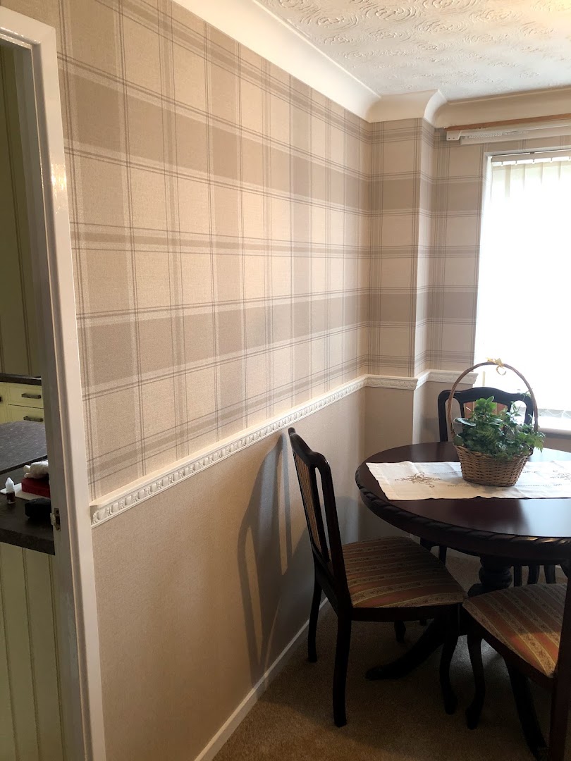 C an J Handyman / Decorating Services — Photos 12