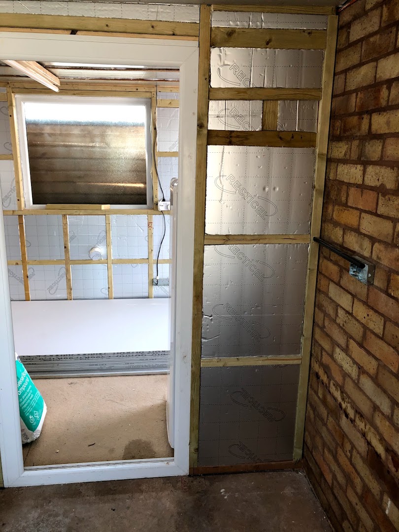 C an J Handyman / Decorating Services — Photos 1